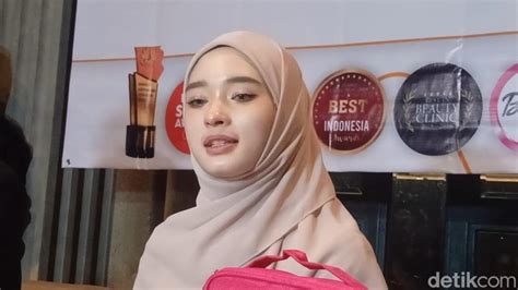 Quotes from related parties Inara Rusli Lepas Cadar